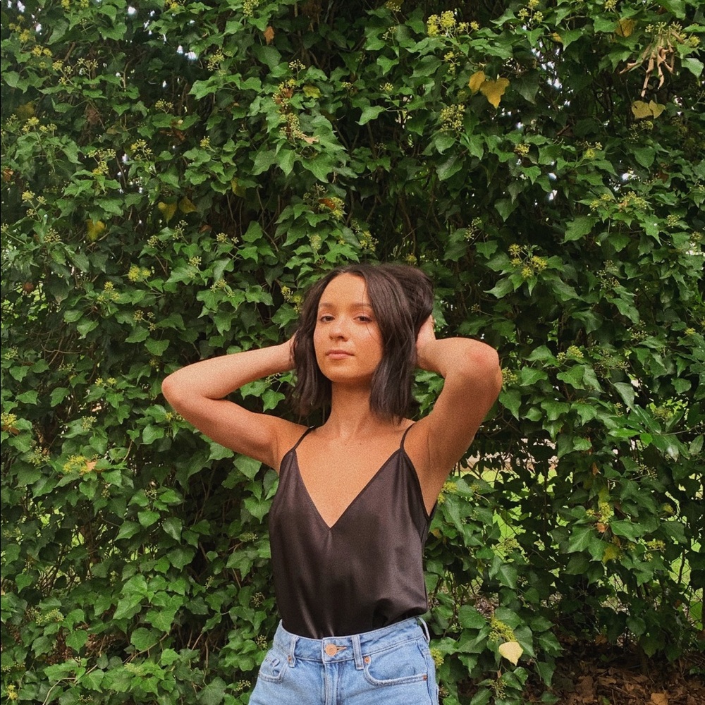 Meet your Posher, Abie
